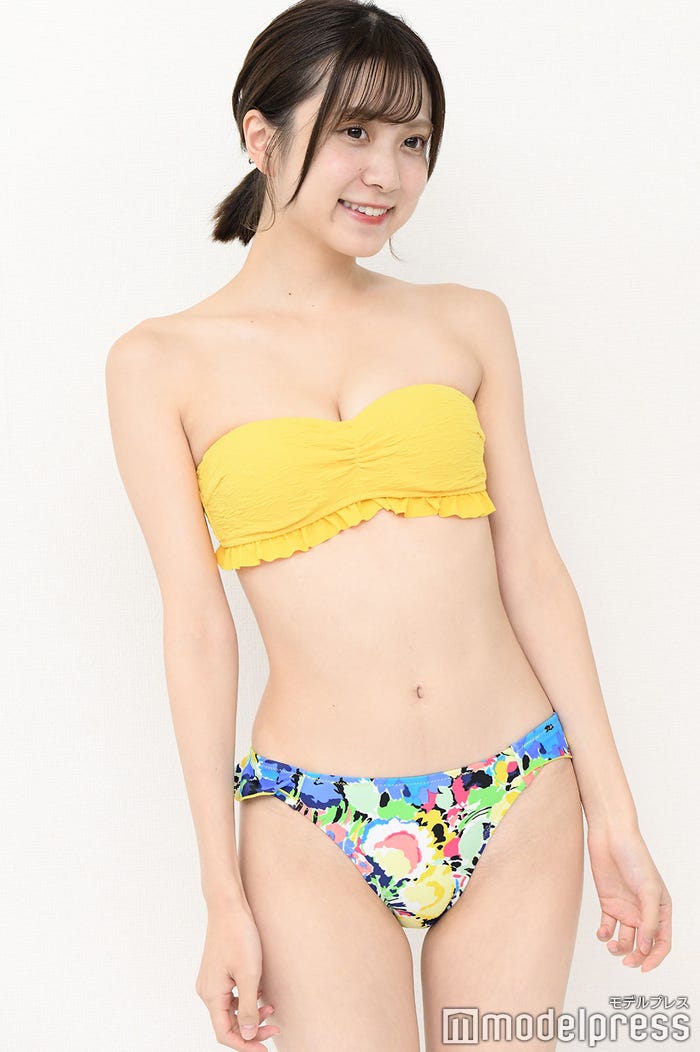 島袋香菜 (C)モデルプレス