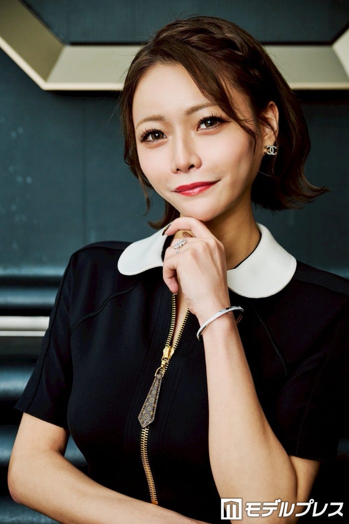 「Club蓮 上野店」天宮りな(C)モデルプレス