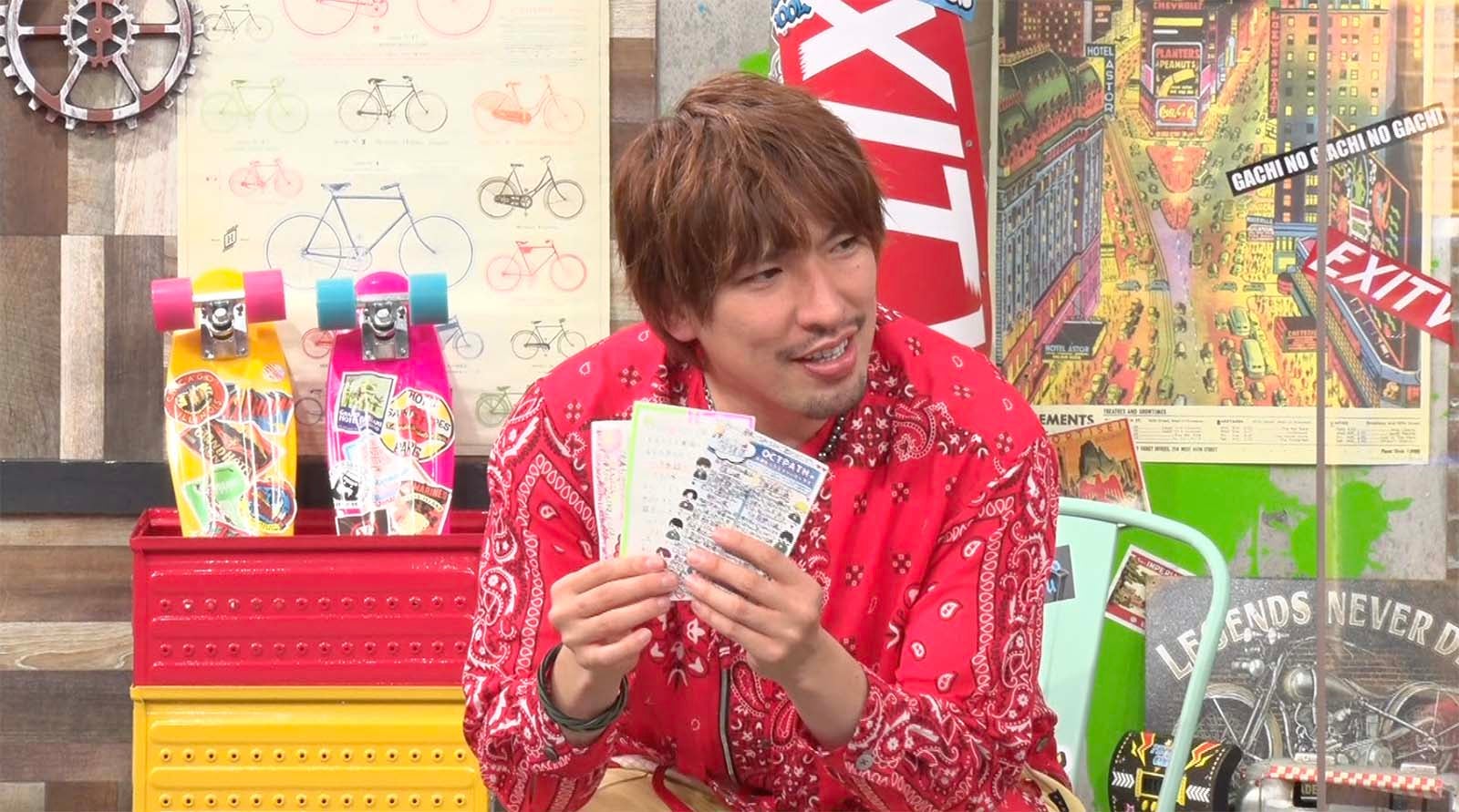 りんたろー。 （提供画像）