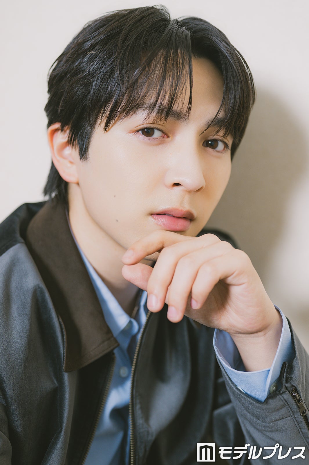 吉田仁人が守りたいもの「M!LKは守らなくても強そうなので（笑）」生活を明るく照らす存在とは【「溺愛 ～ 実は、最強ヒーロー ～」インタビュー】