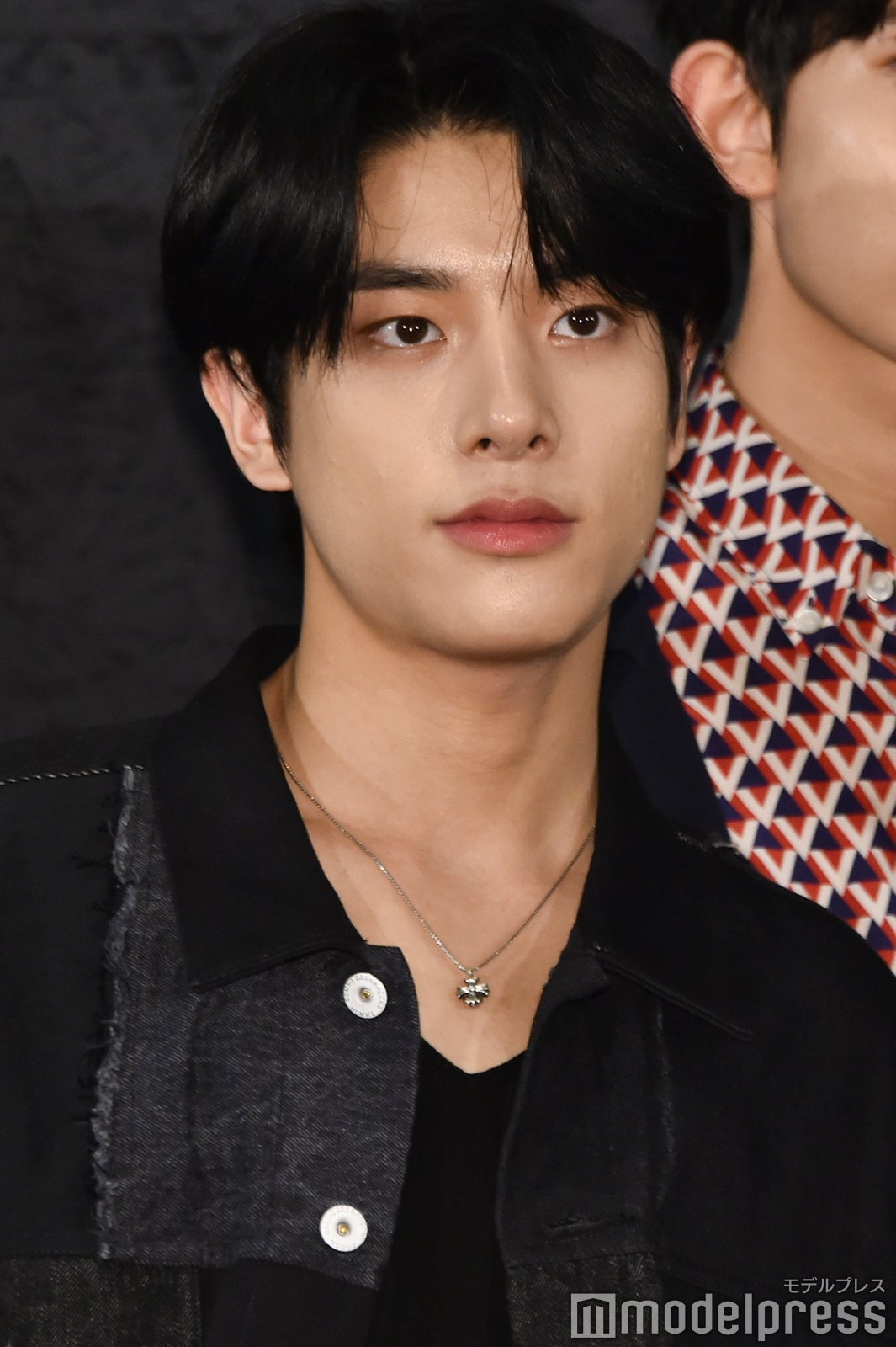 JAKE（C）モデルプレス