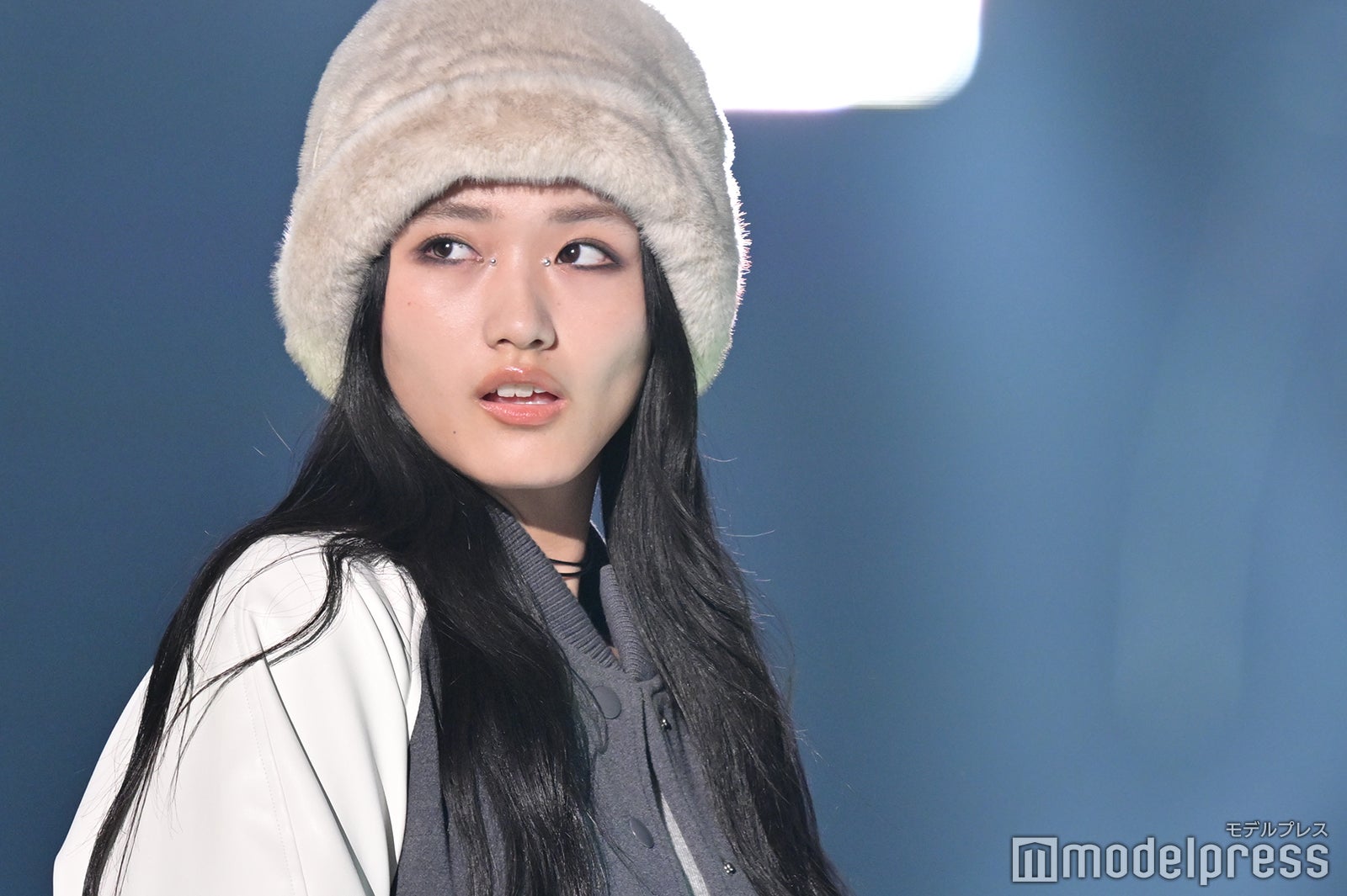 山崎天（C）モデルプレス