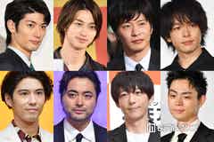 田中圭 中村倫也 横浜流星 三浦春馬 歌う イケメン俳優がアツい モデルプレス 田中圭 中村倫也 横浜流星 三浦春馬 歌う イケメン俳優がアツい モデルプレス
