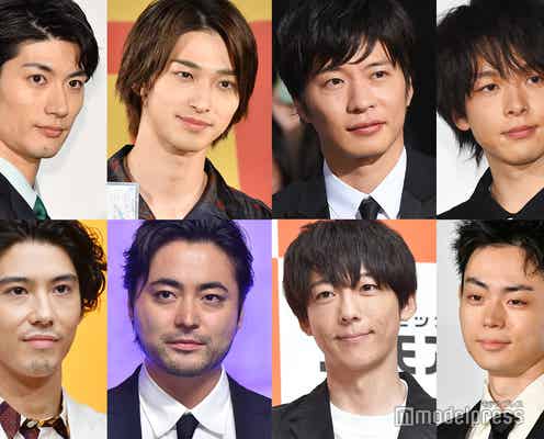 田中圭・中村倫也・横浜流星・三浦春馬…“歌う”イケメン俳優がアツい