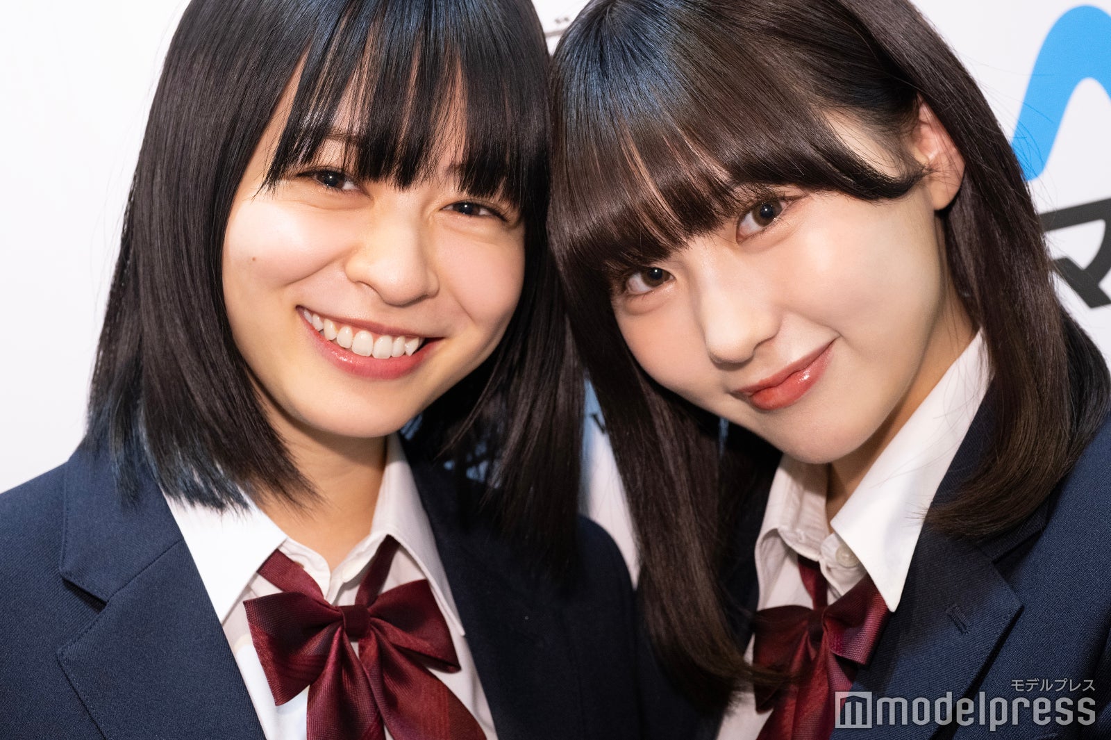 莉子、田中美久（C）モデルプレス