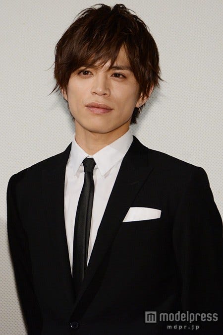 山本裕典(C)モデルプレス