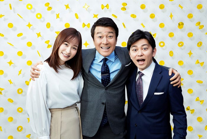 スッキリ リニューアル みちょぱら曜日コメンテーターに新加入 Niziu生出演 Sky Hi自腹1億円出資のオーディション企画も モデルプレス スッキリ リニューアル みちょぱら曜日コメンテーターに新加入 Niziu生出演 Sky Hi自腹1億円出資のオーディション企画も モデルプレス
