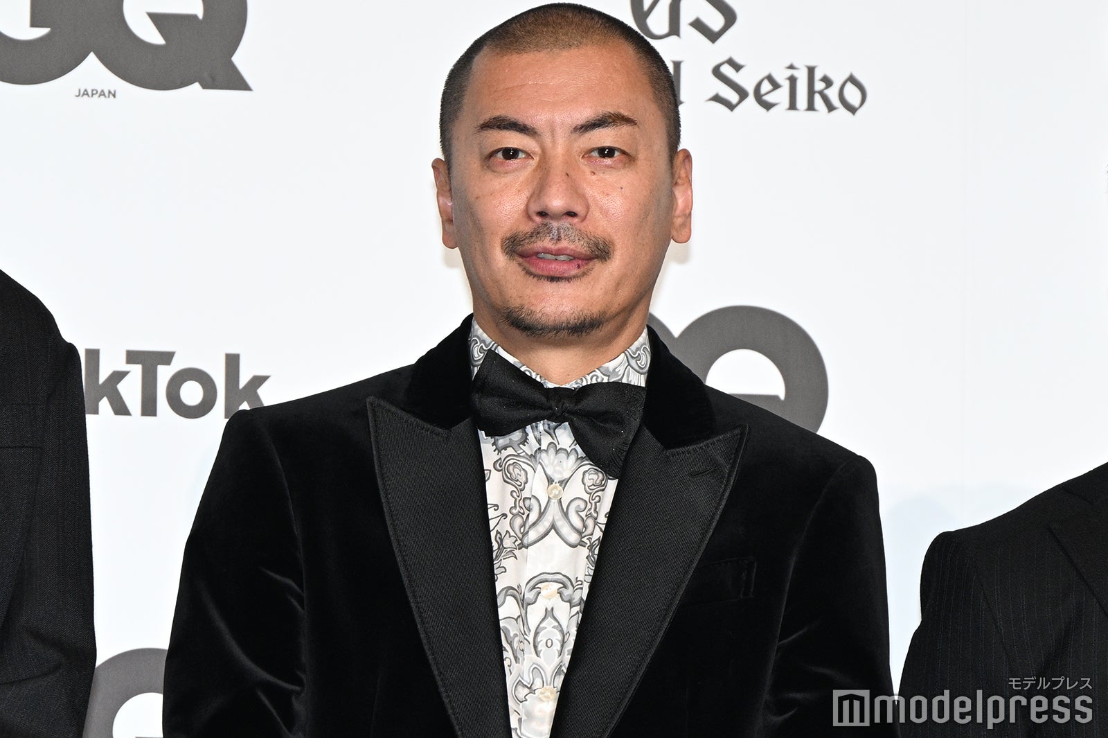 SU（C）モデルプレス