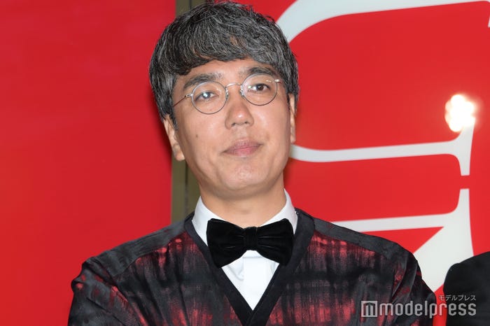 小木博明(C)モデルプレス