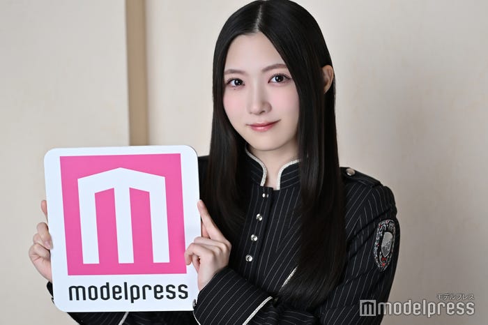 谷口愛季(C)モデルプレス