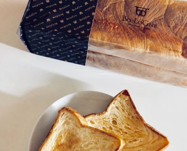 【大阪・奈良】見た目だけじゃない!味も大満足間違いなしの「スイーツ&パン」3選