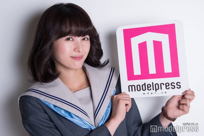 清野菜名(C)モデルプレス