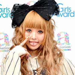 “せりかまちょ”こと奥脇晴梨夏