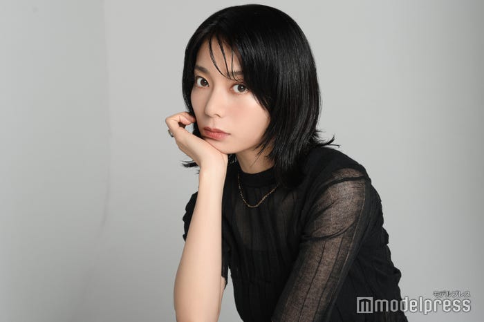 森カンナ(C)モデルプレス