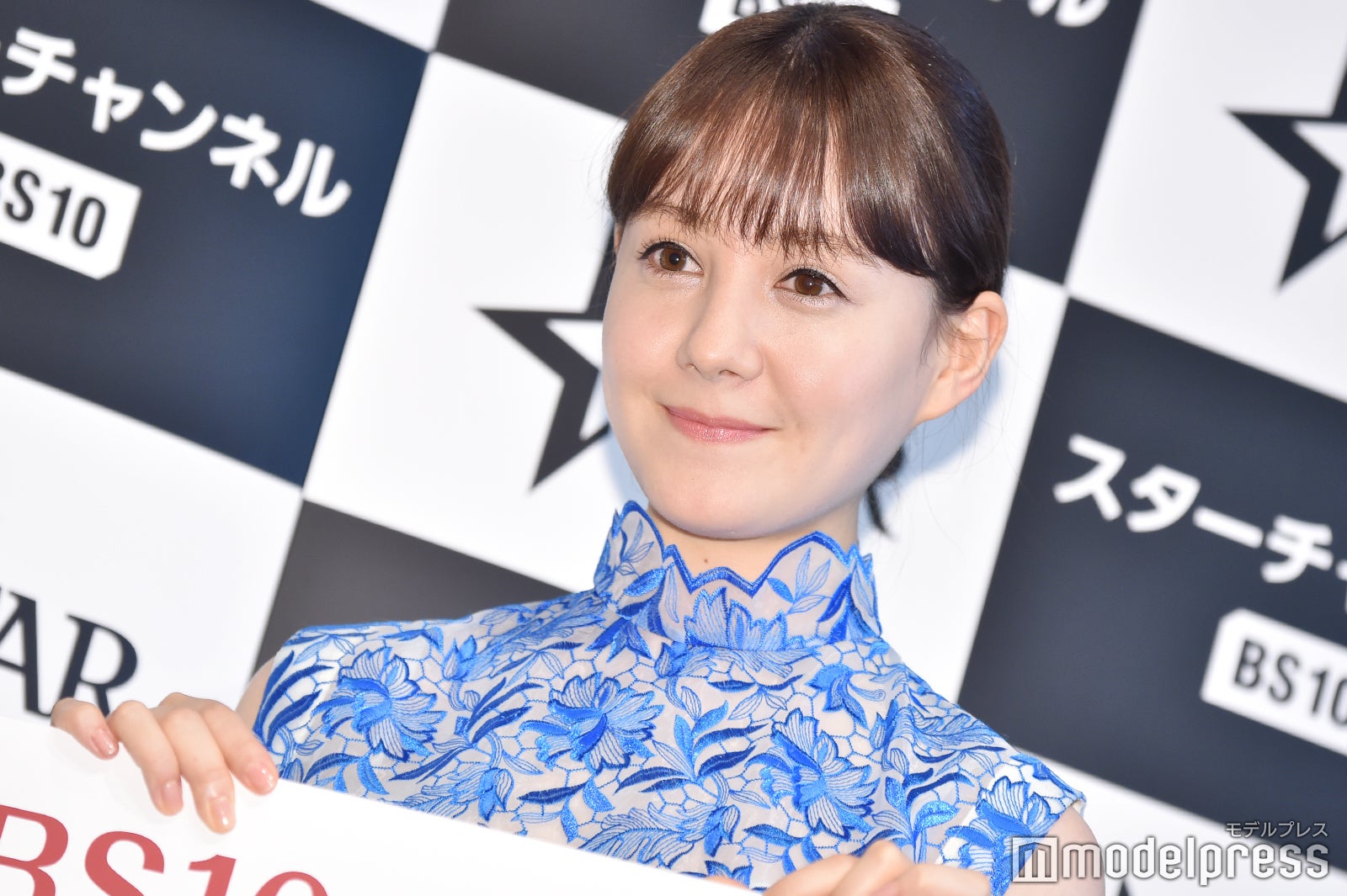 トリンドル玲奈（C）モデルプレス