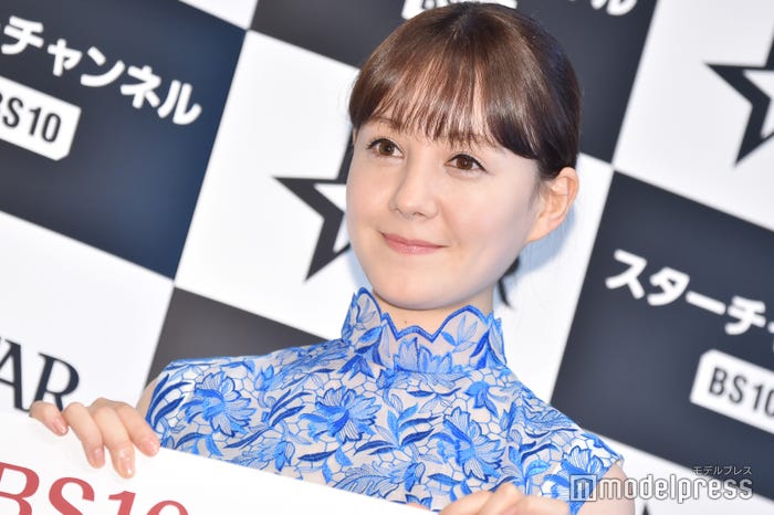 トリンドル玲奈(C)モデルプレス