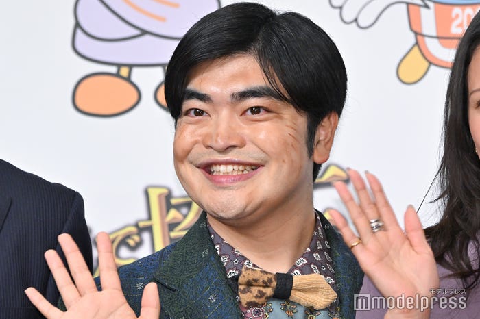 加藤諒(C)モデルプレス