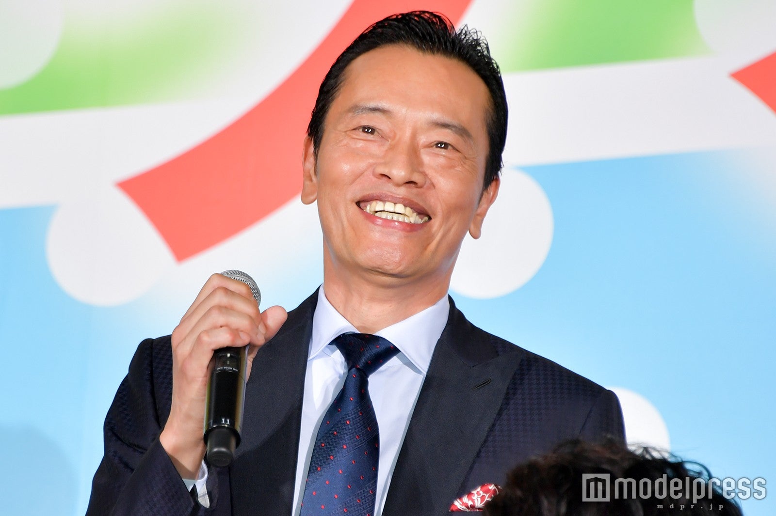 遠藤憲一（C）モデルプレス