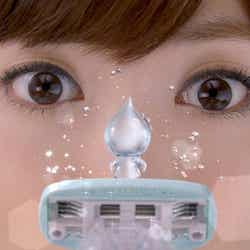 AKB48小嶋陽菜/新CM「モイスちゃん篇」