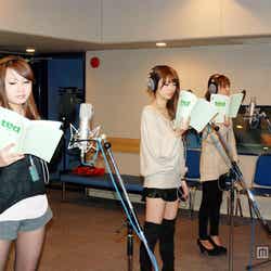 映画「テッド」アフレコ風景