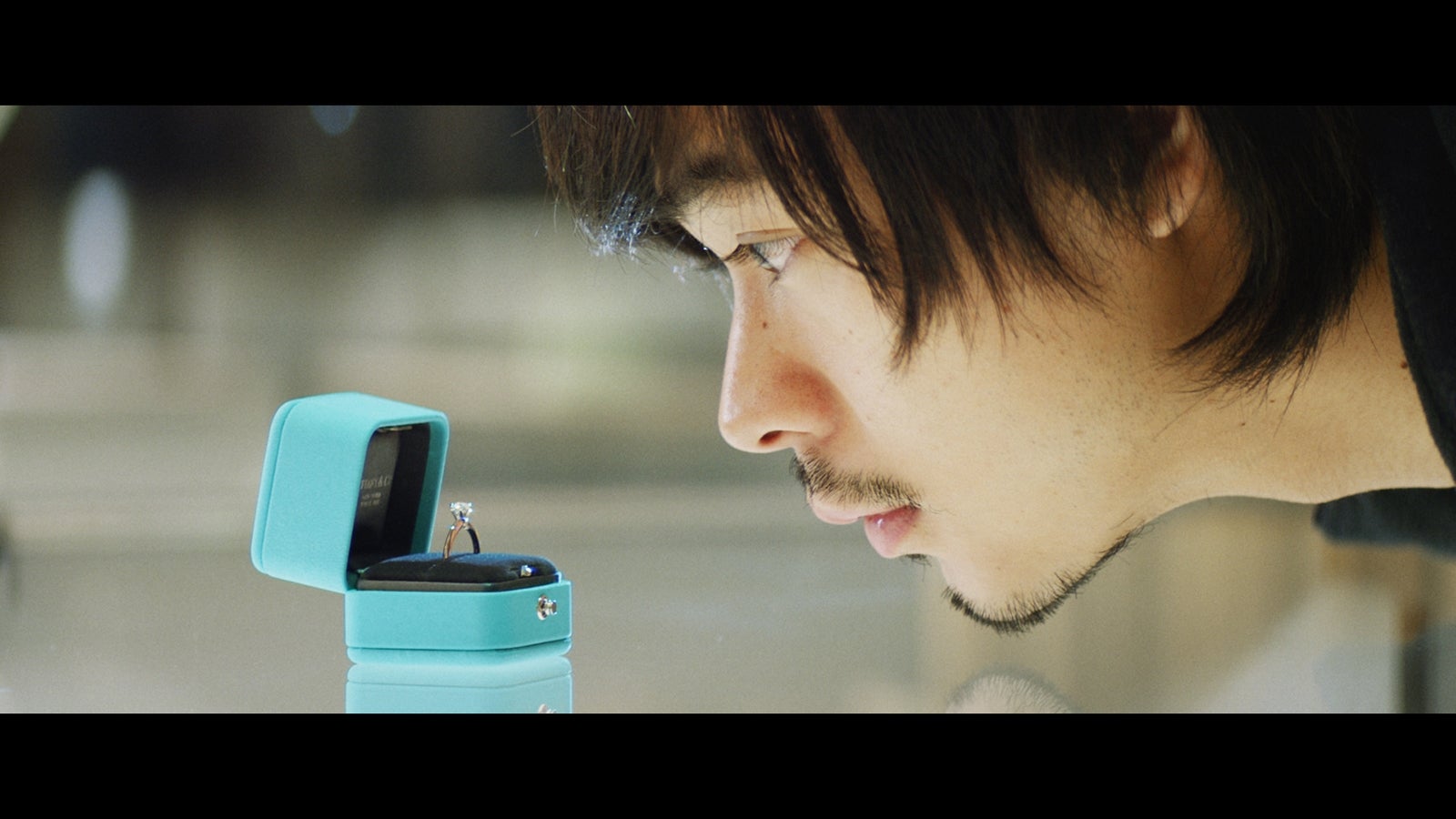 成田凌（提供写真）