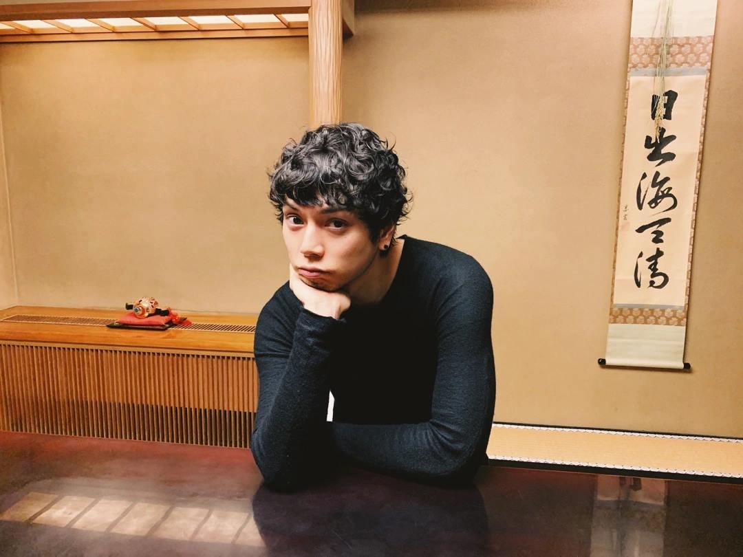 水嶋ヒロ、妻・絢香＆愛娘とのランチデートで「すねちゃうよね」エピソード明かす