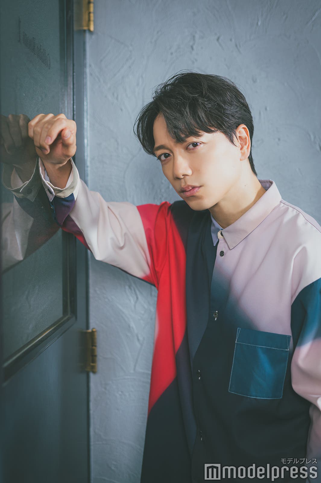 山崎育三郎(C)モデルプレス