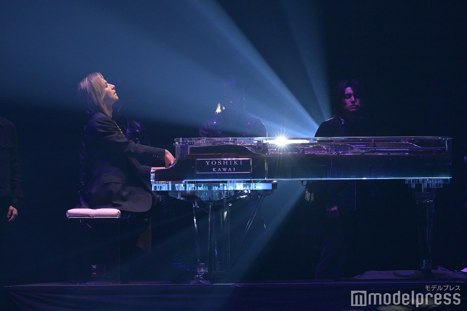 「マイナビ TGC 2023 S／S」より（C）モデルプレス