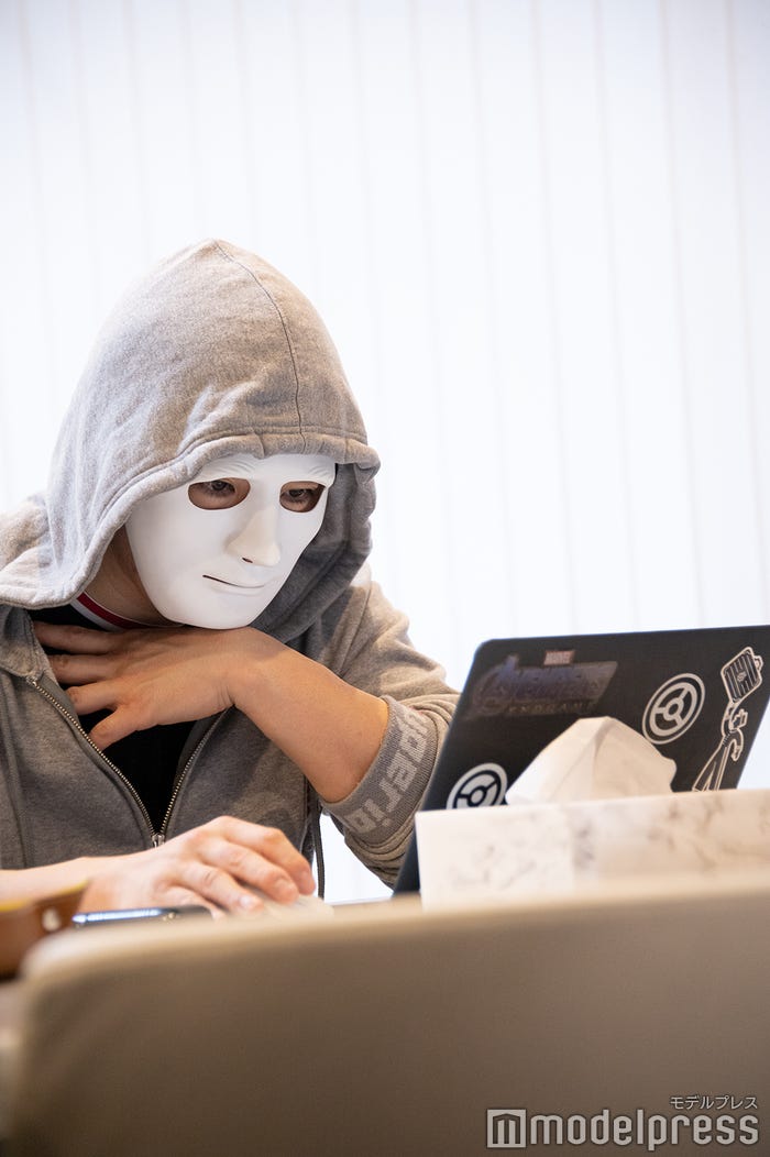 ラファエル(C)モデルプレス