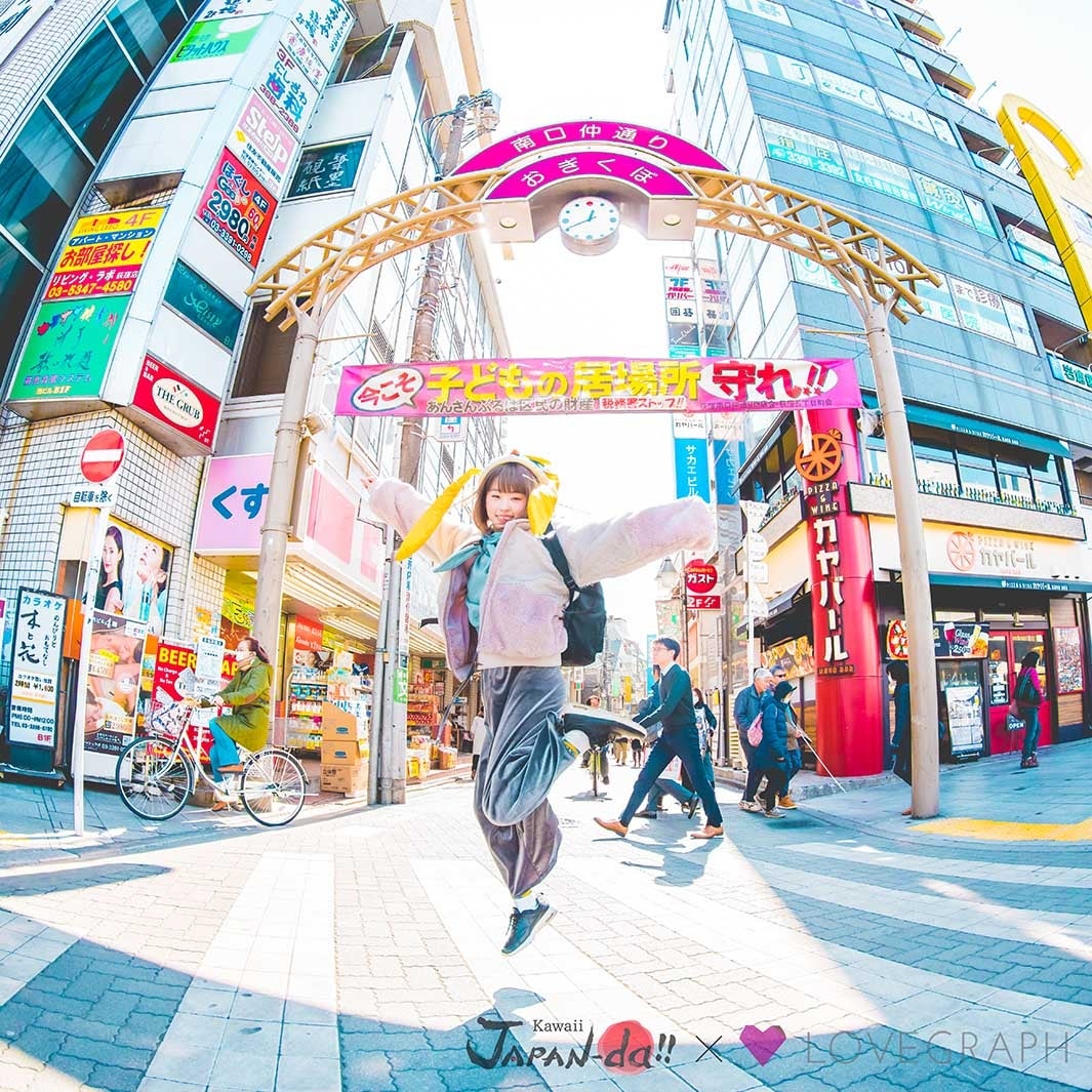 やのあんな（写真提供：MBS）