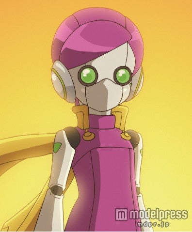 蒼井が声を担当する“ティーラ”（C）Disney