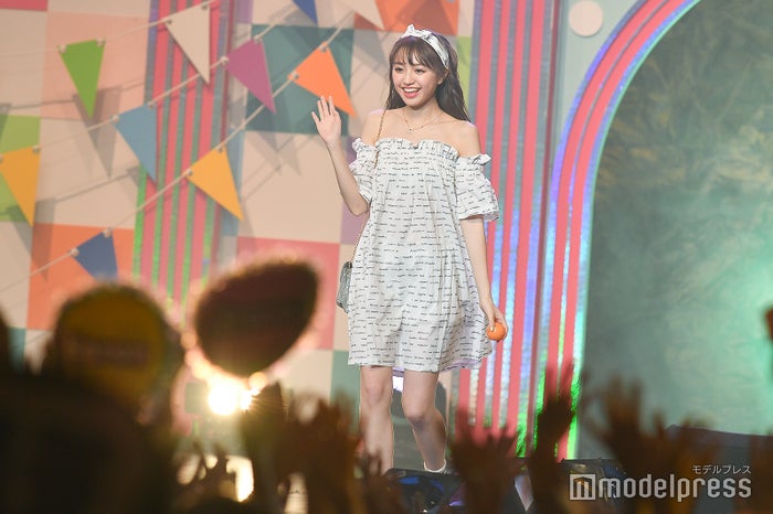 香音(のんのん) (C)モデルプレス