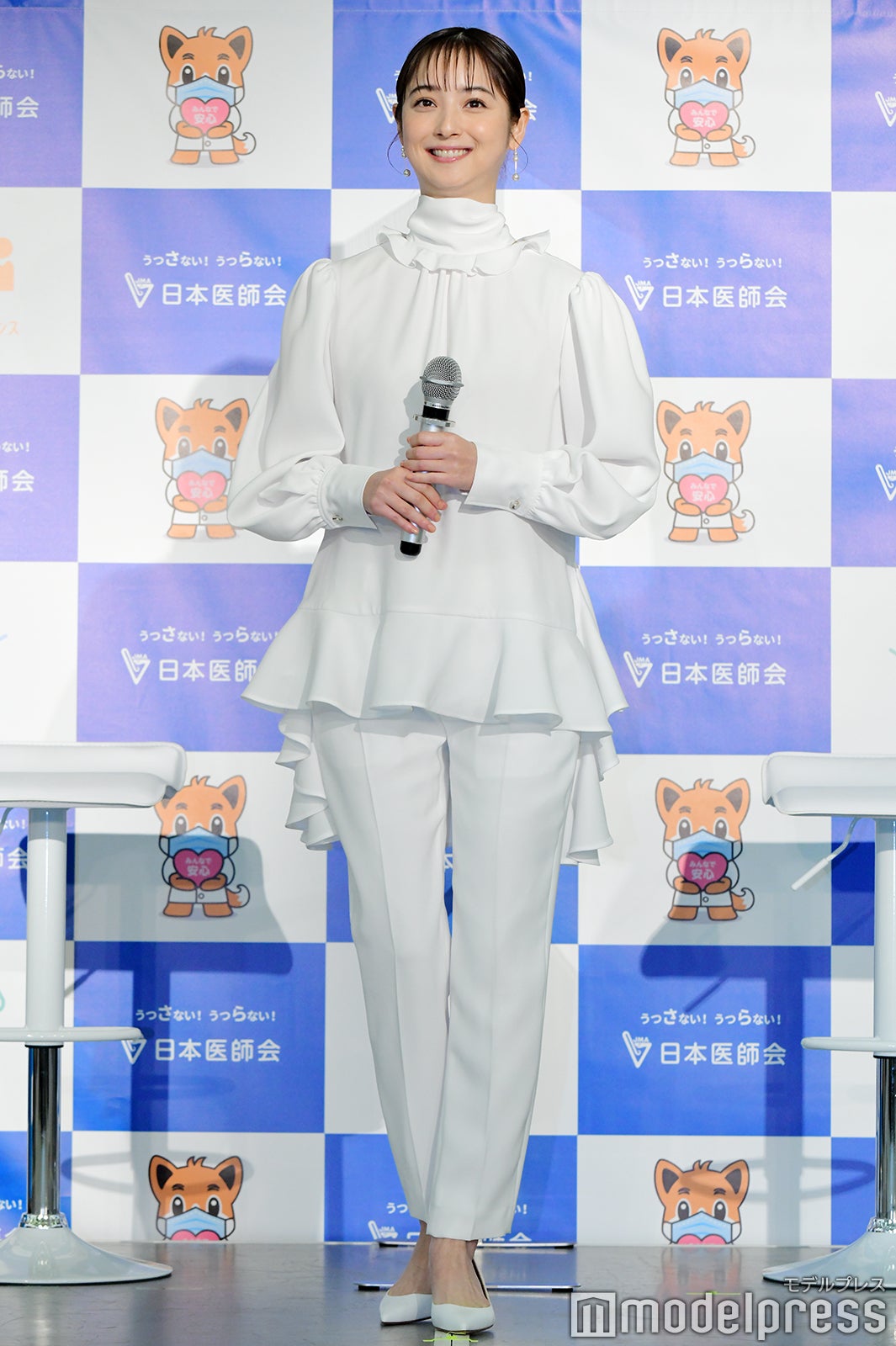 佐々木希（C）モデルプレス