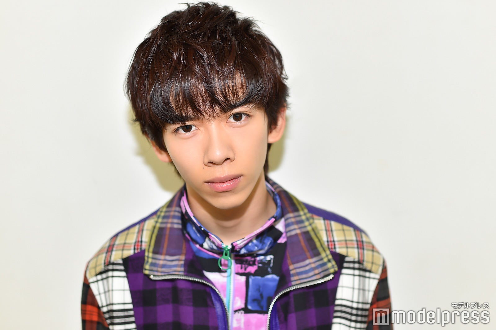 リョウガ （C）モデルプレス