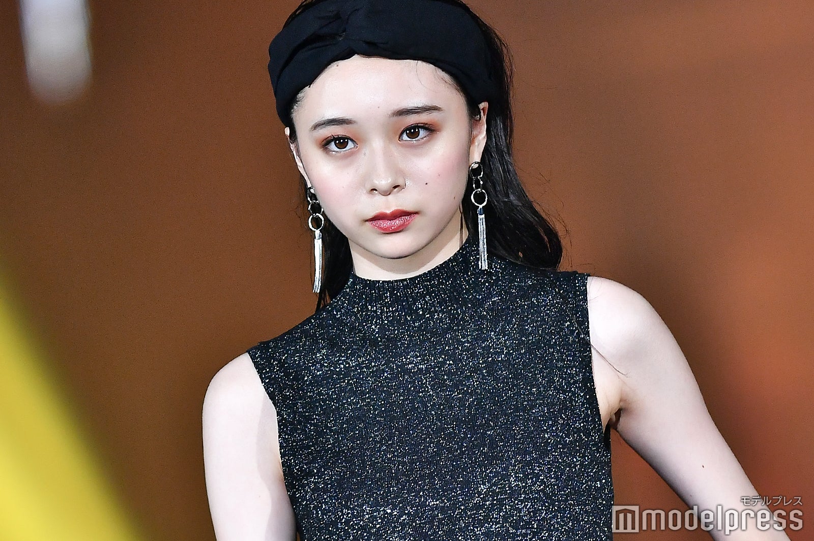 田鍋梨々花（C）モデルプレス