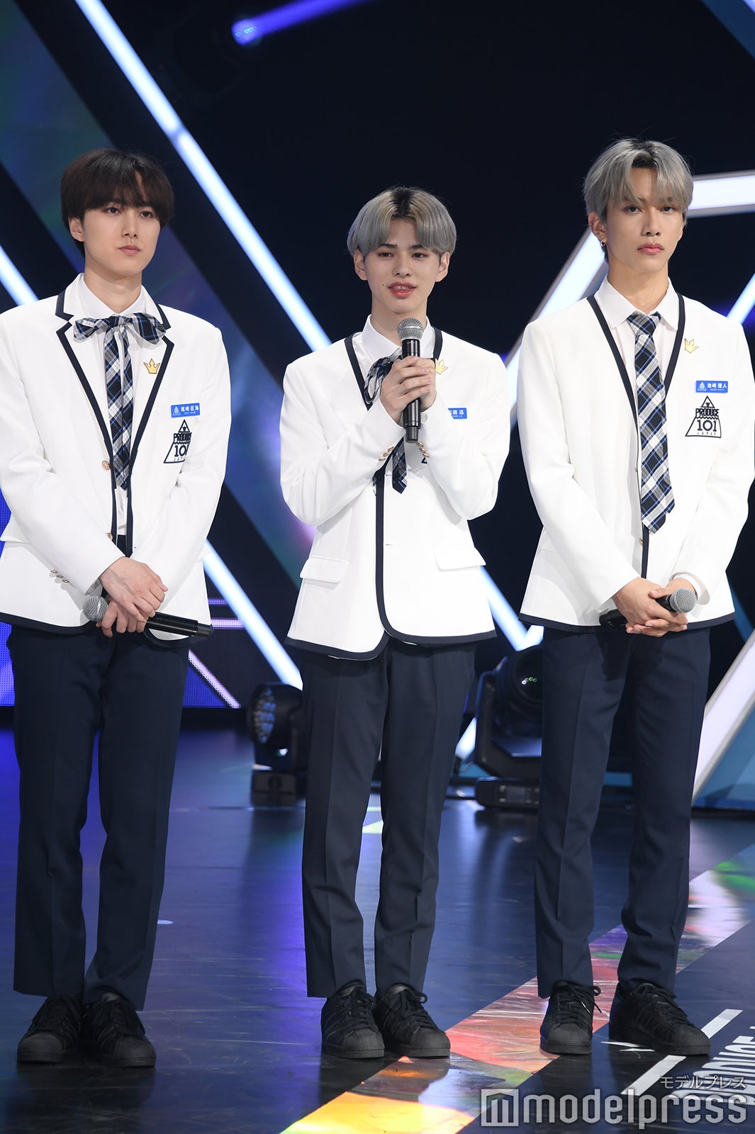 松田迅（C）モデルプレス