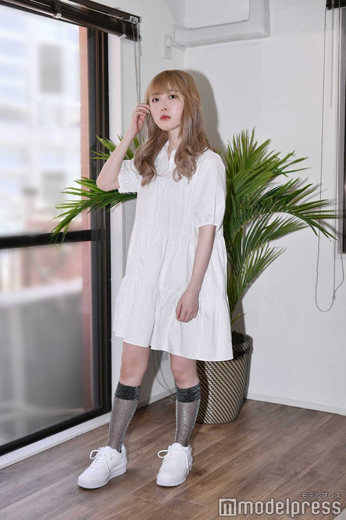 ふくれな(C)モデルプレス