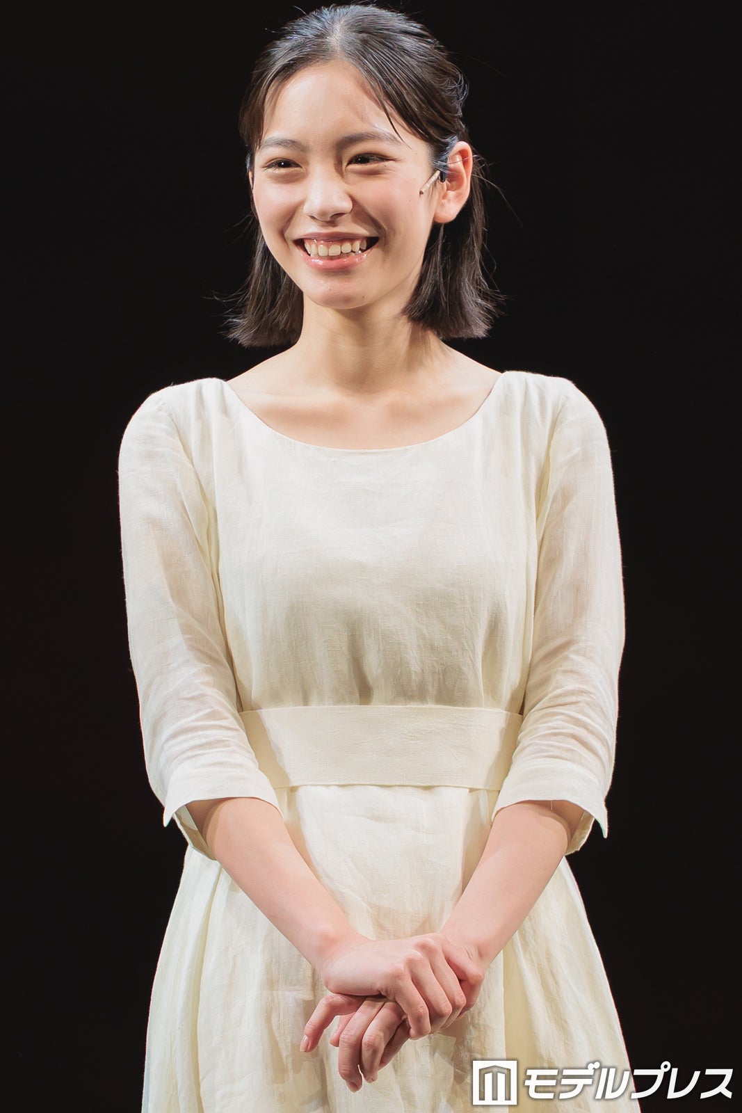 當真あみ（C）モデルプレス