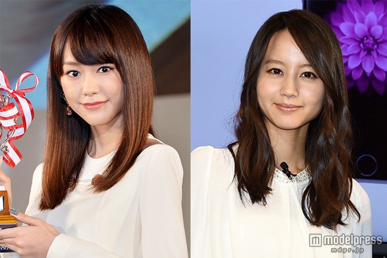 桐谷美玲、堀北真希の結婚を祝福「あぁ、羨ましい」