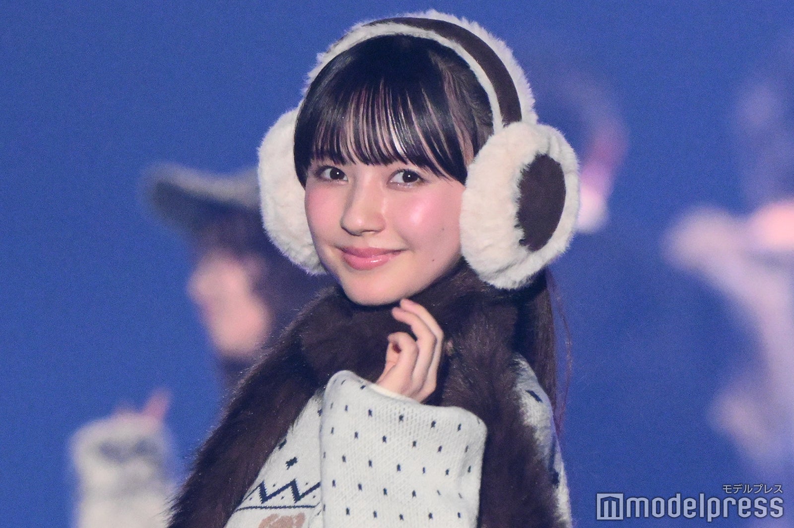 河村ここあ（C）モデルプレス