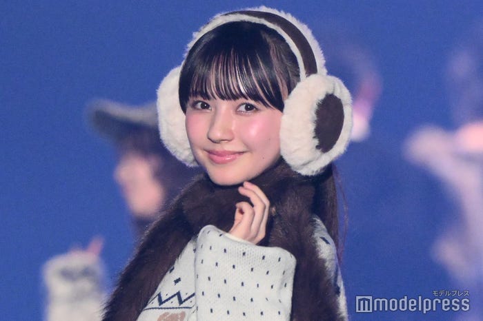 河村ここあ(C)モデルプレス