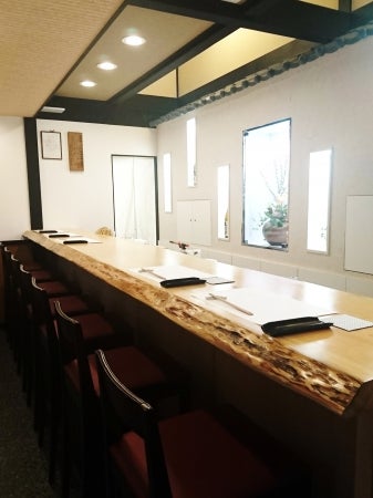 奥嵯峨 割烹 愛宕庵／画像提供：セプテル