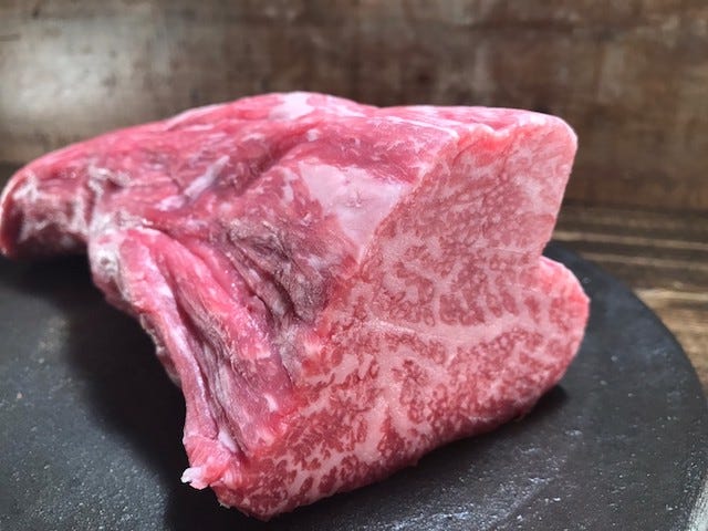 肉洋食オオタケ