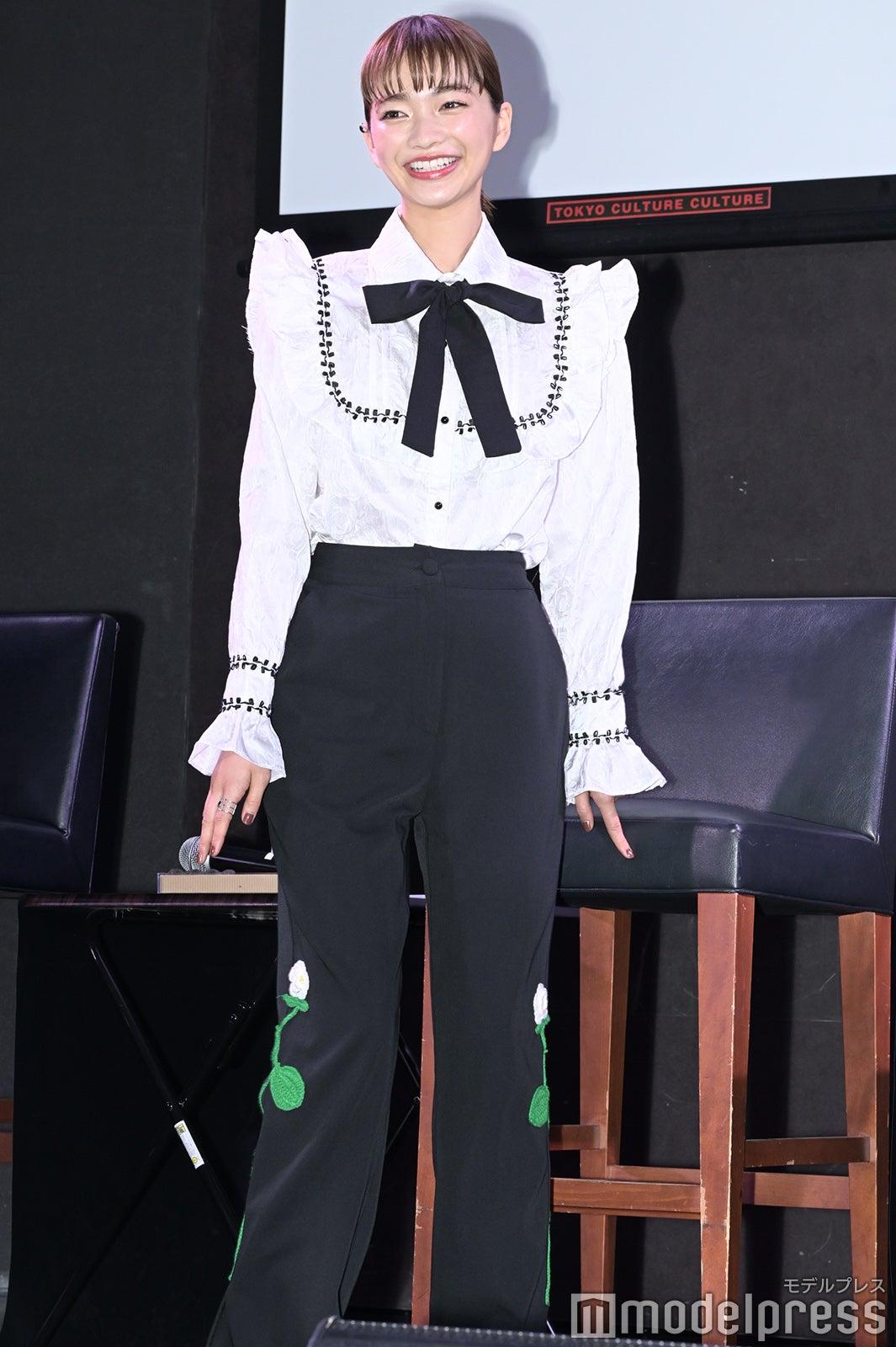 見上愛 （C）モデルプレス