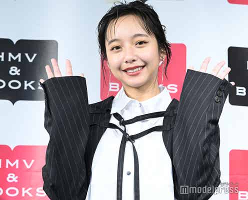 山之内すず、連絡先交換回避のために取った行動「ちょっとやり過ぎた」