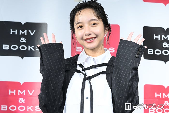山之内すず、連絡先交換回避のために取った行動「ちょっとやり過ぎた」