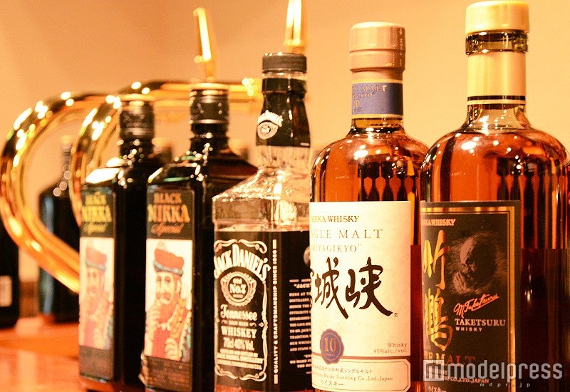 ハイボール各種税別400円～550円／画像提供：大庄