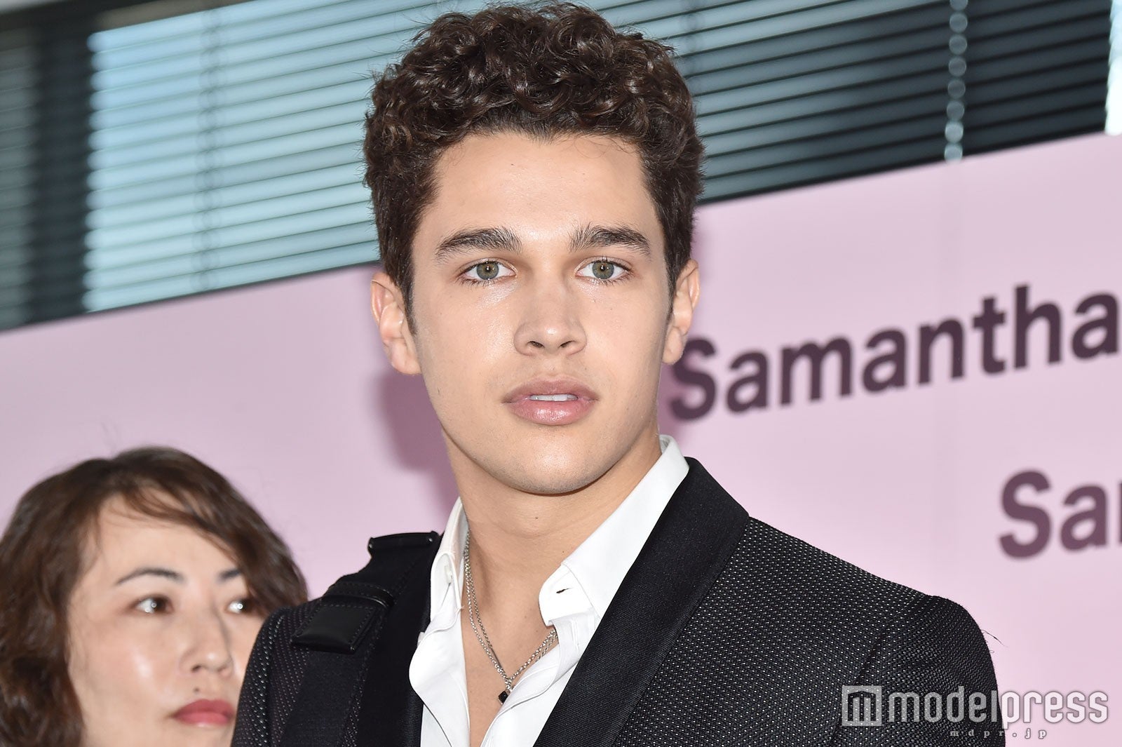 オースティン・マホーン （C）モデルプレス