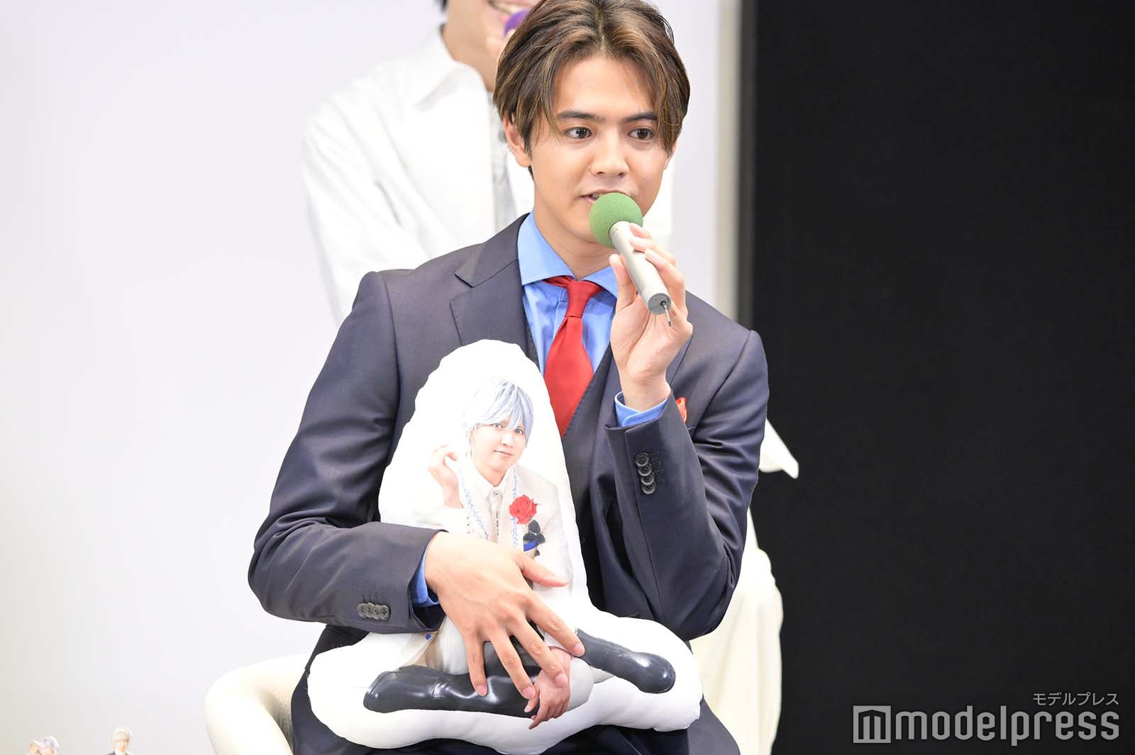 片寄涼太（C）モデルプレス