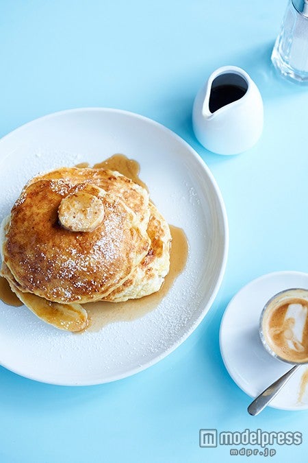 パンケーキ「bills」、今秋5店舗目をオープン 